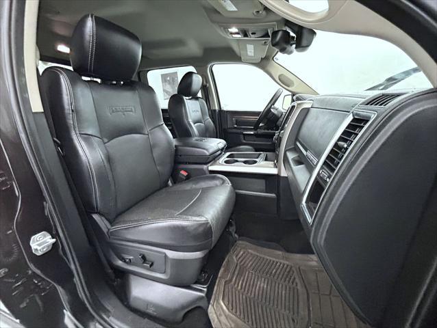 used 2015 Ram 1500 car, priced at $19,956