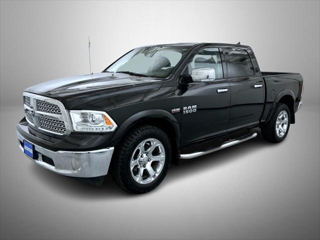 used 2015 Ram 1500 car, priced at $19,956