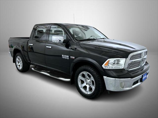used 2015 Ram 1500 car, priced at $19,956