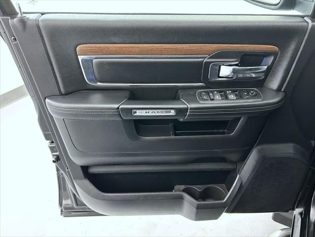 used 2015 Ram 1500 car, priced at $19,956