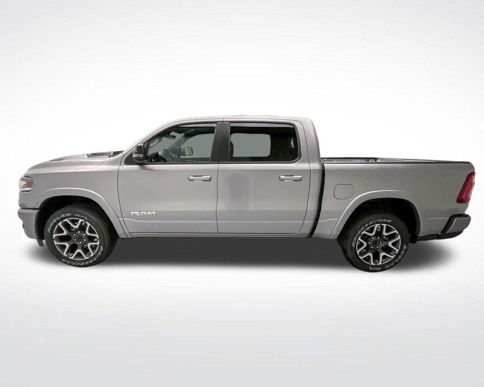new 2025 Ram 1500 car, priced at $55,779