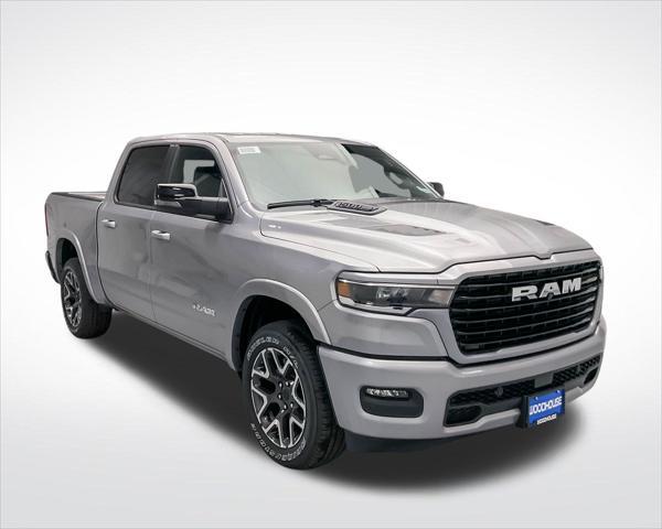 new 2025 Ram 1500 car, priced at $57,660