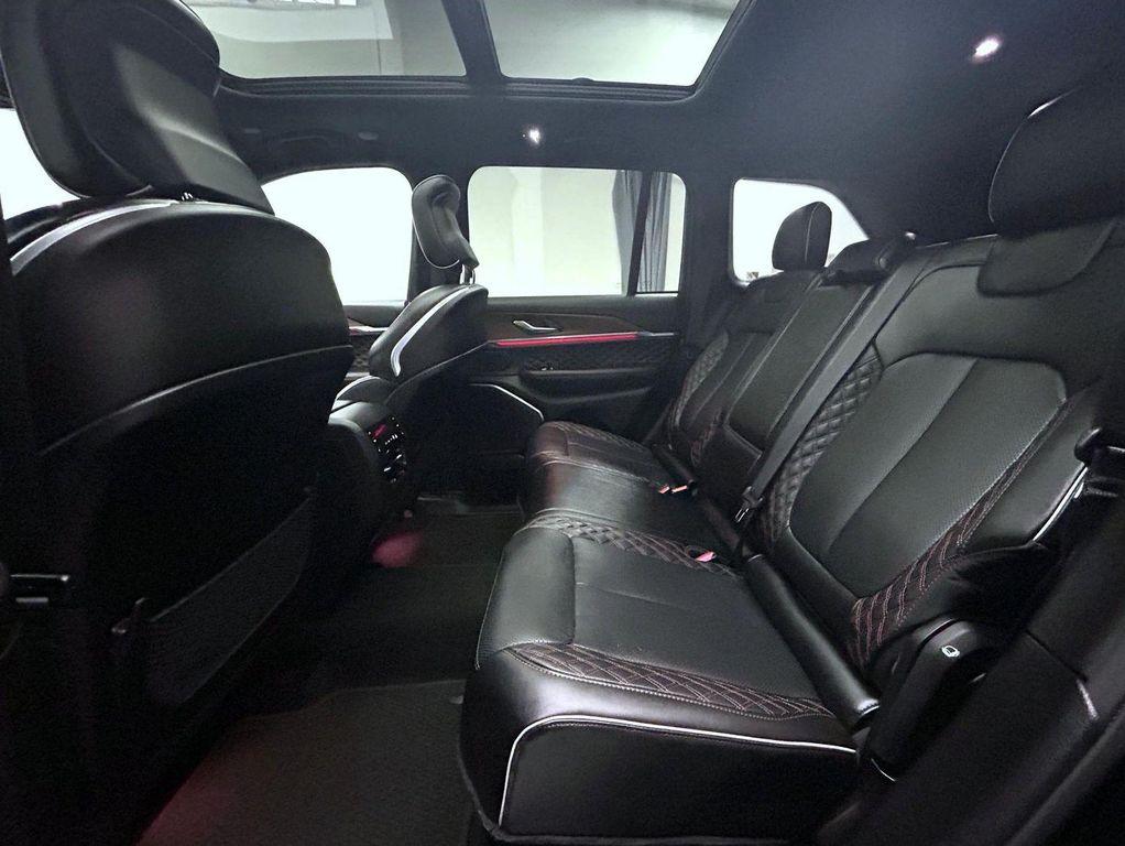 used 2023 Jeep Grand Cherokee car, priced at $44,259