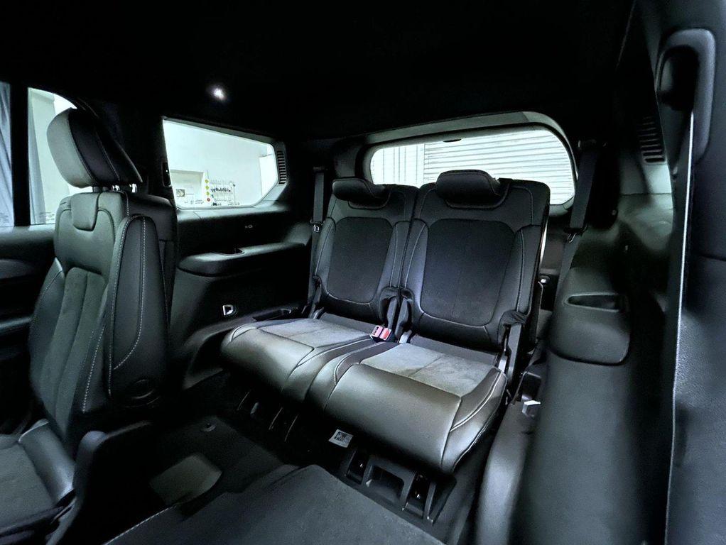 new 2025 Jeep Grand Cherokee L car, priced at $41,113