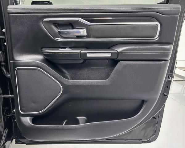 used 2019 Ram 1500 car, priced at $29,563