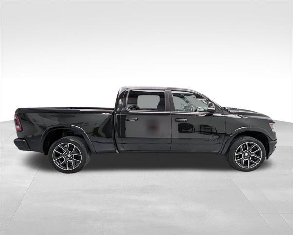 used 2019 Ram 1500 car, priced at $29,563
