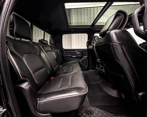 used 2019 Ram 1500 car, priced at $29,563