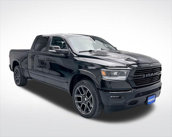 used 2019 Ram 1500 car, priced at $29,563