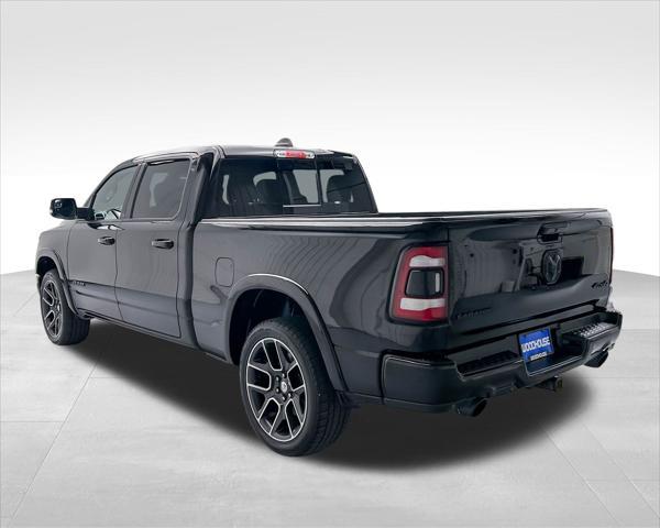 used 2019 Ram 1500 car, priced at $29,563