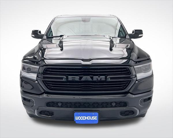 used 2019 Ram 1500 car, priced at $29,563