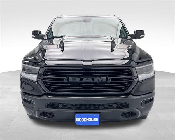 used 2019 Ram 1500 car, priced at $29,563