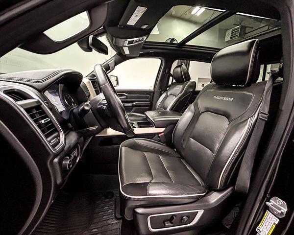 used 2019 Ram 1500 car, priced at $29,563