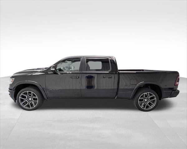used 2019 Ram 1500 car, priced at $29,563
