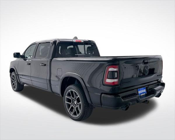 used 2019 Ram 1500 car, priced at $29,563