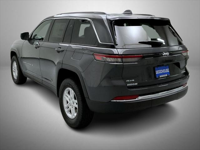 new 2025 Jeep Grand Cherokee car, priced at $37,742