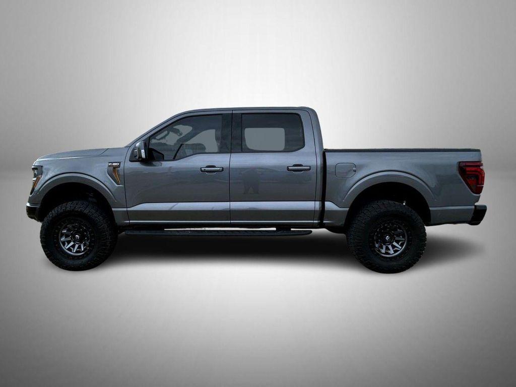 used 2025 Ford F-150 car, priced at $82,689