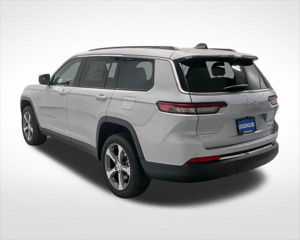 new 2025 Jeep Compass car, priced at $30,422