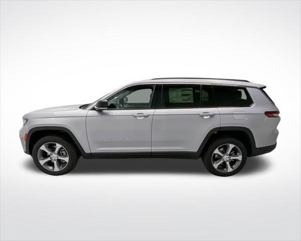 new 2025 Jeep Compass car, priced at $30,422