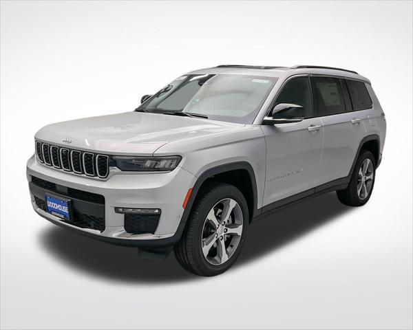 new 2025 Jeep Compass car, priced at $30,422