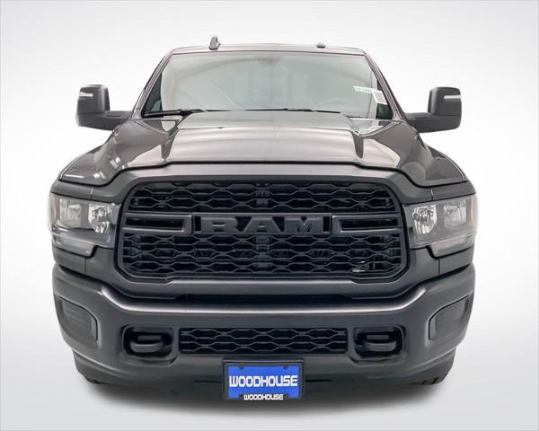 new 2024 Ram 2500 car, priced at $64,189