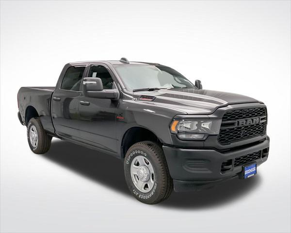 new 2024 Ram 2500 car, priced at $64,189