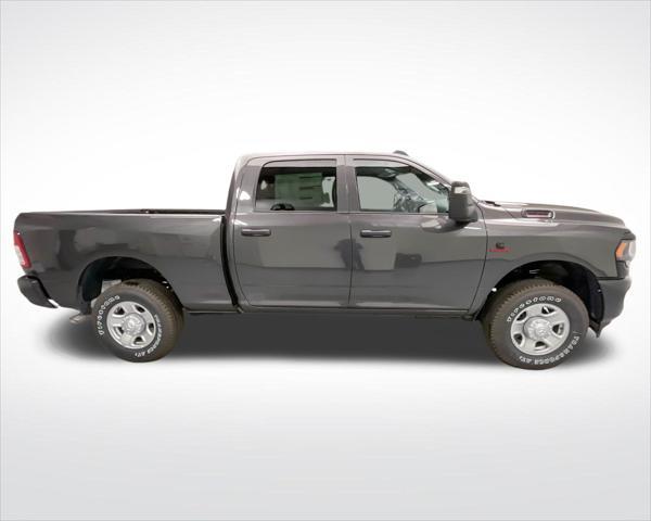 new 2024 Ram 2500 car, priced at $64,189