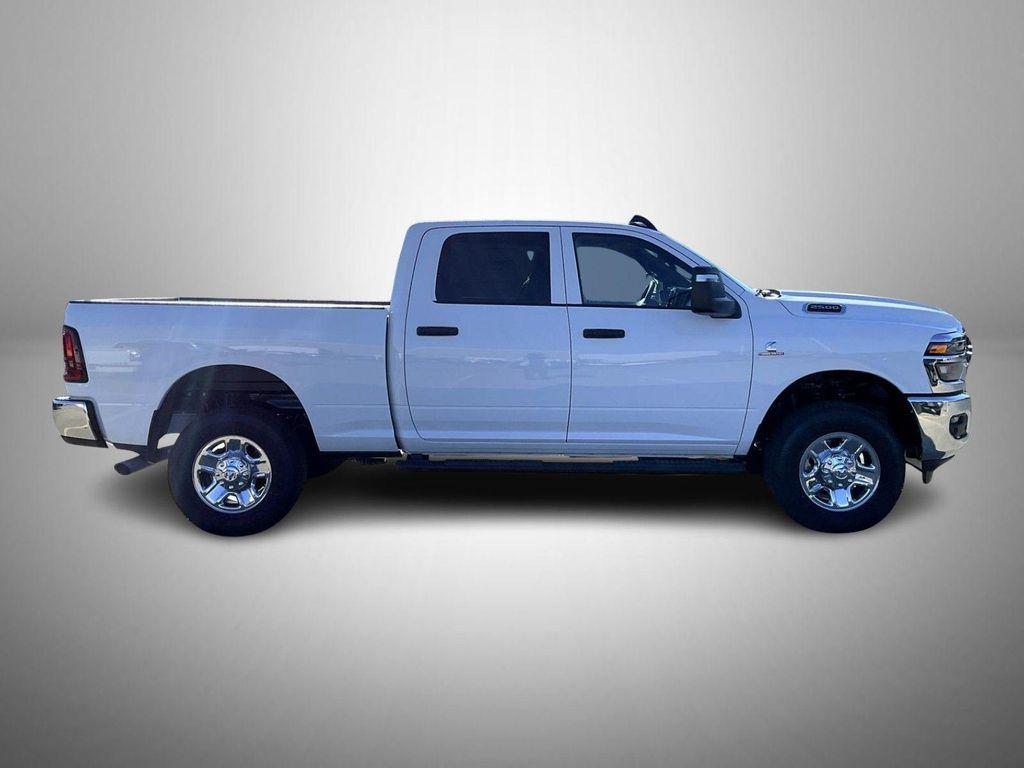 new 2026 Ram 2500 car, priced at $64,513