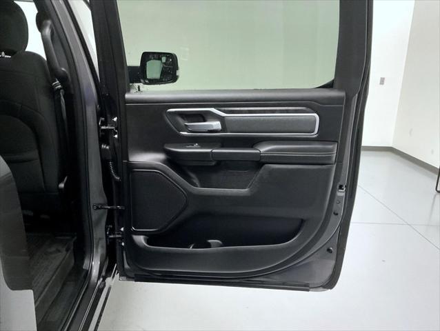 used 2022 Ram 1500 car, priced at $40,695