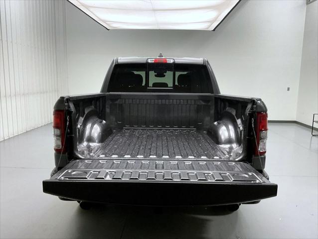 used 2022 Ram 1500 car, priced at $40,695