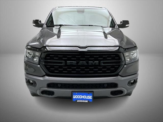 used 2022 Ram 1500 car, priced at $40,695