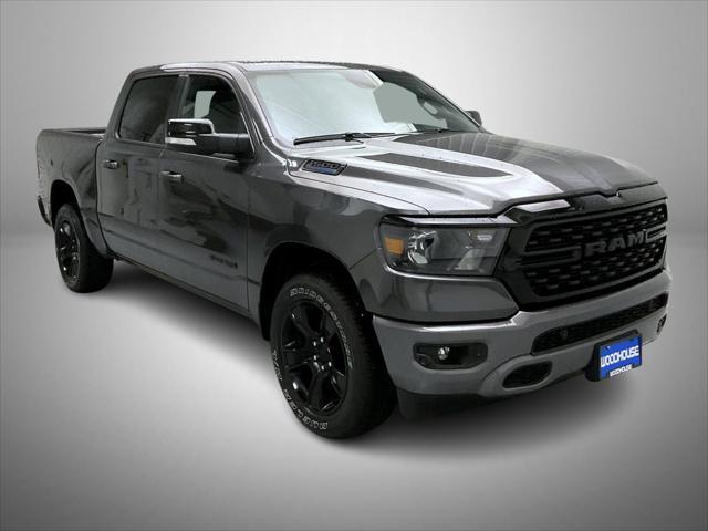 used 2022 Ram 1500 car, priced at $40,695