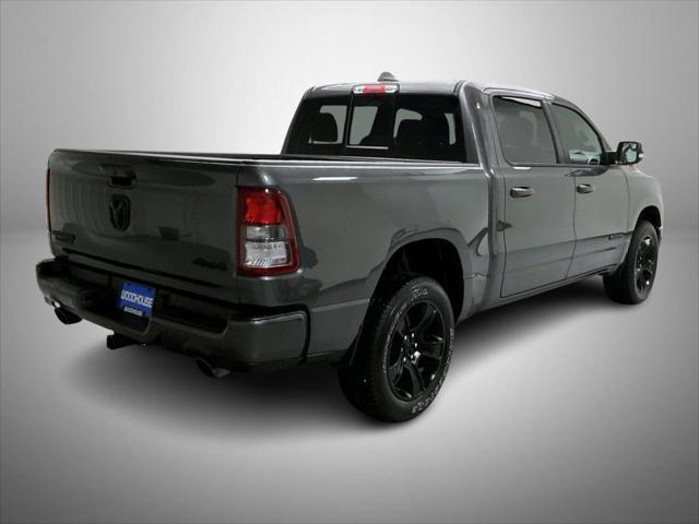 used 2022 Ram 1500 car, priced at $40,695