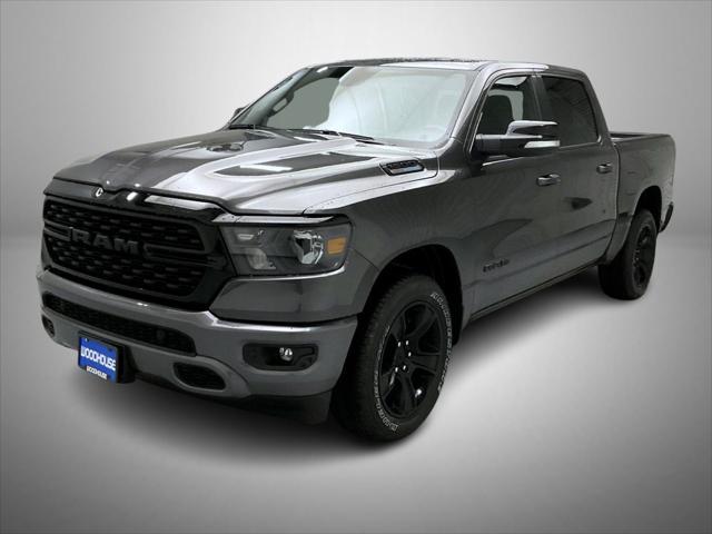 used 2022 Ram 1500 car, priced at $40,695