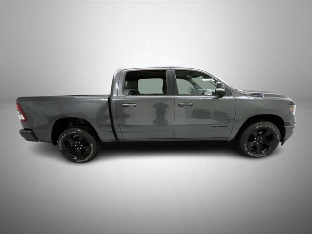 used 2022 Ram 1500 car, priced at $40,695