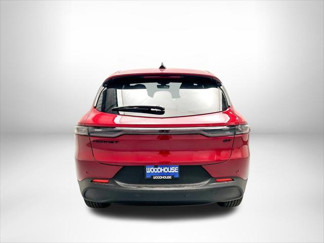 new 2024 Dodge Hornet car, priced at $25,792