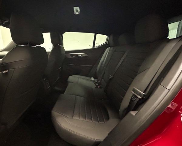 new 2024 Dodge Hornet car, priced at $25,792