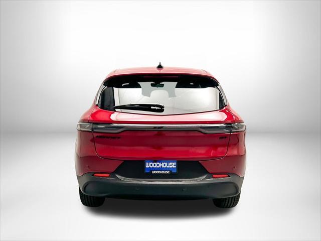 new 2024 Dodge Hornet car, priced at $25,792