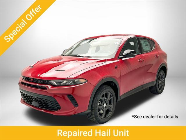 new 2024 Dodge Hornet car, priced at $27,792