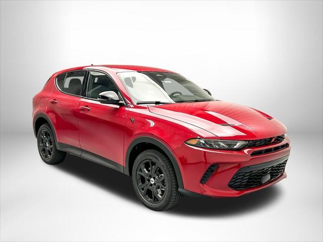 new 2024 Dodge Hornet car, priced at $25,792