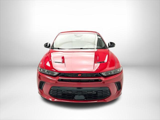 new 2024 Dodge Hornet car, priced at $25,792