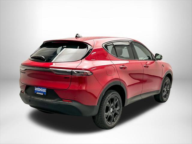 new 2024 Dodge Hornet car, priced at $25,792