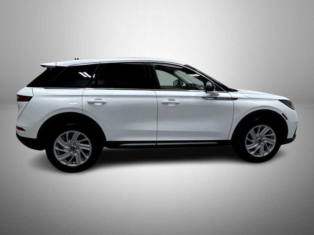 used 2023 Lincoln Corsair car, priced at $31,955