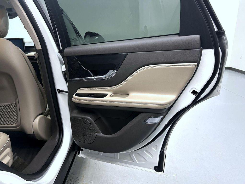 used 2023 Lincoln Corsair car, priced at $31,955