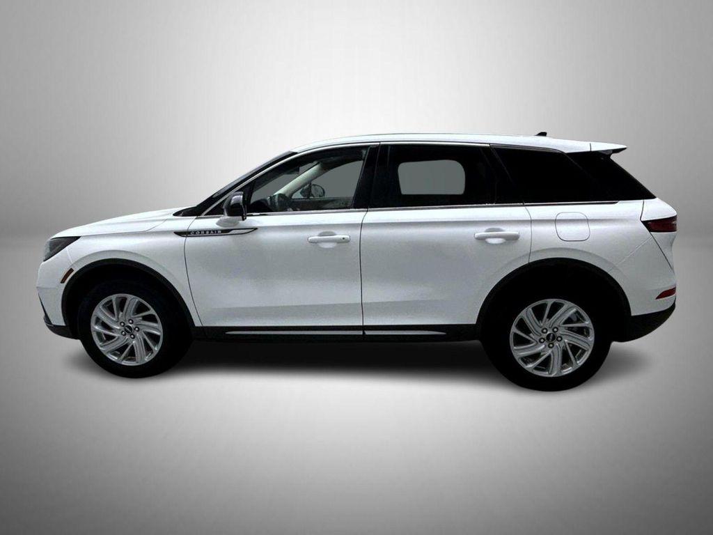 used 2023 Lincoln Corsair car, priced at $31,955