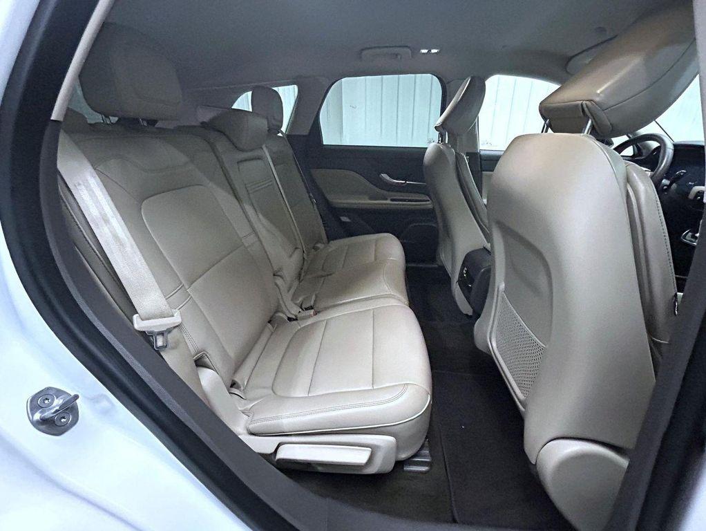 used 2023 Lincoln Corsair car, priced at $31,955