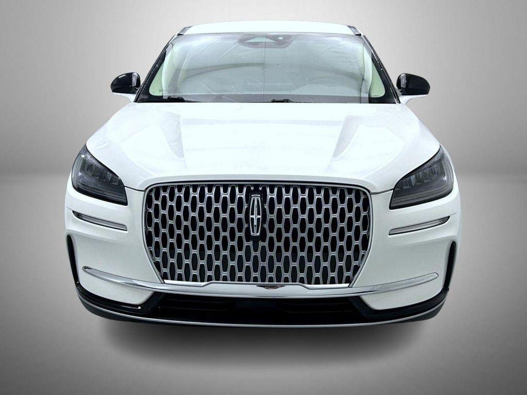used 2023 Lincoln Corsair car, priced at $31,955