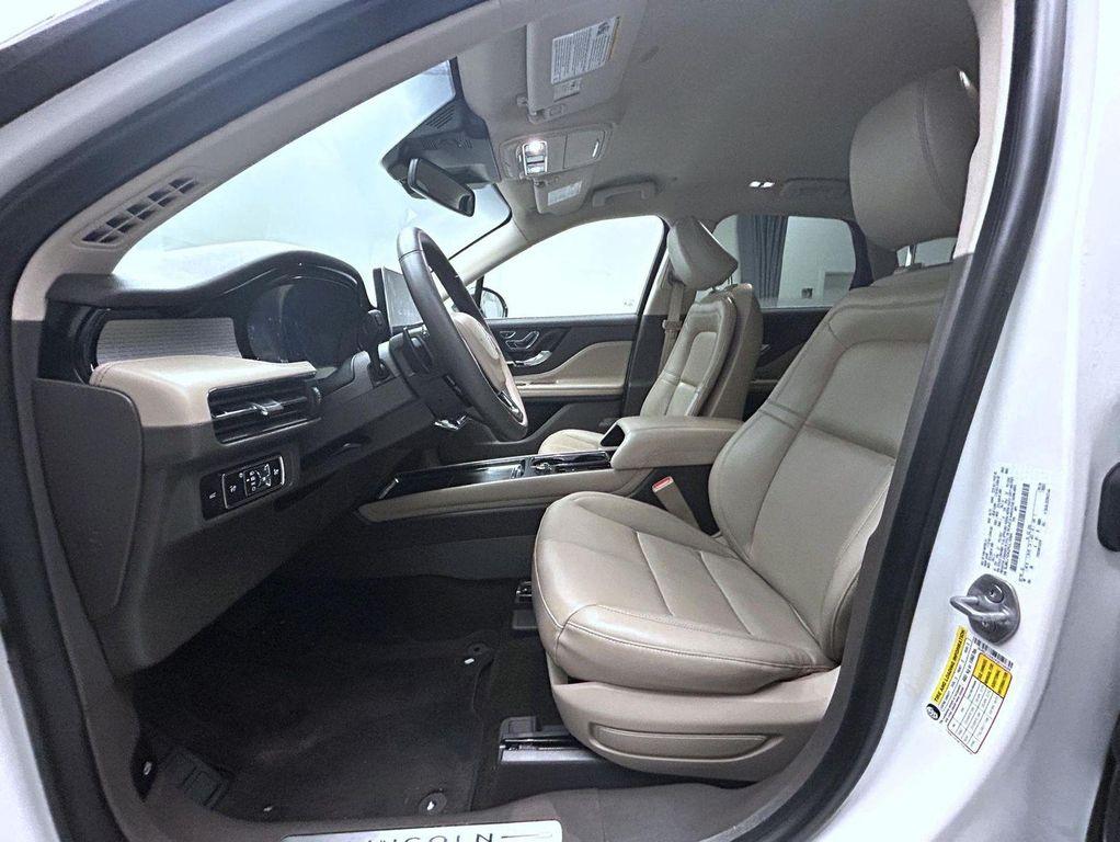 used 2023 Lincoln Corsair car, priced at $31,955