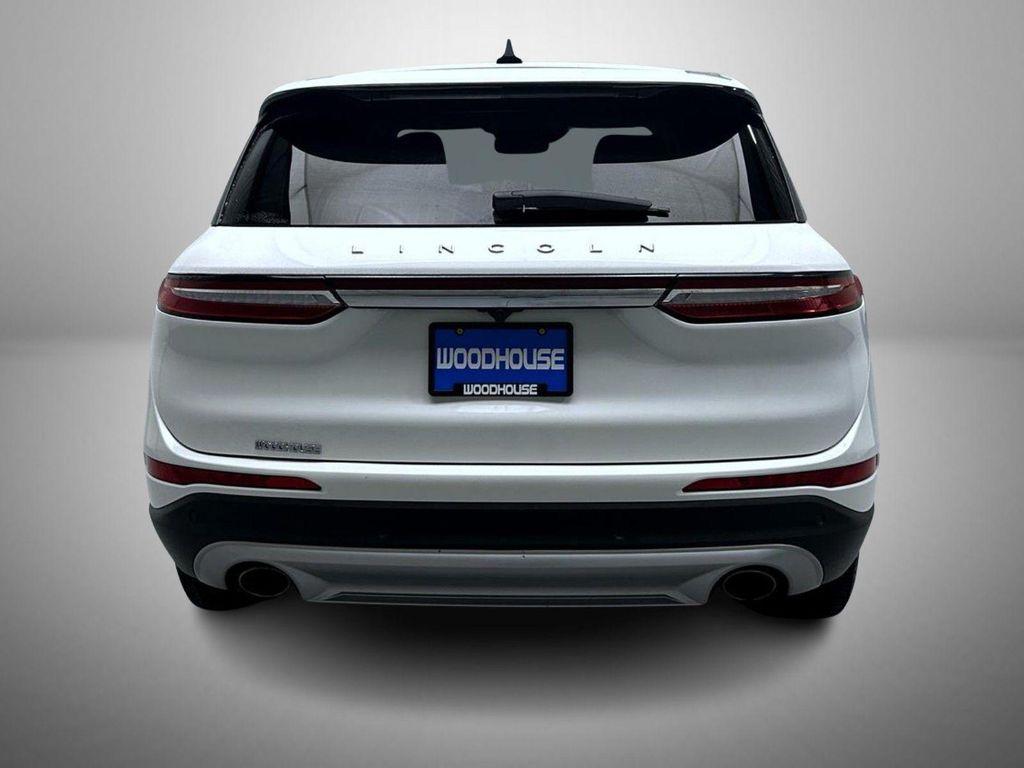 used 2023 Lincoln Corsair car, priced at $31,955