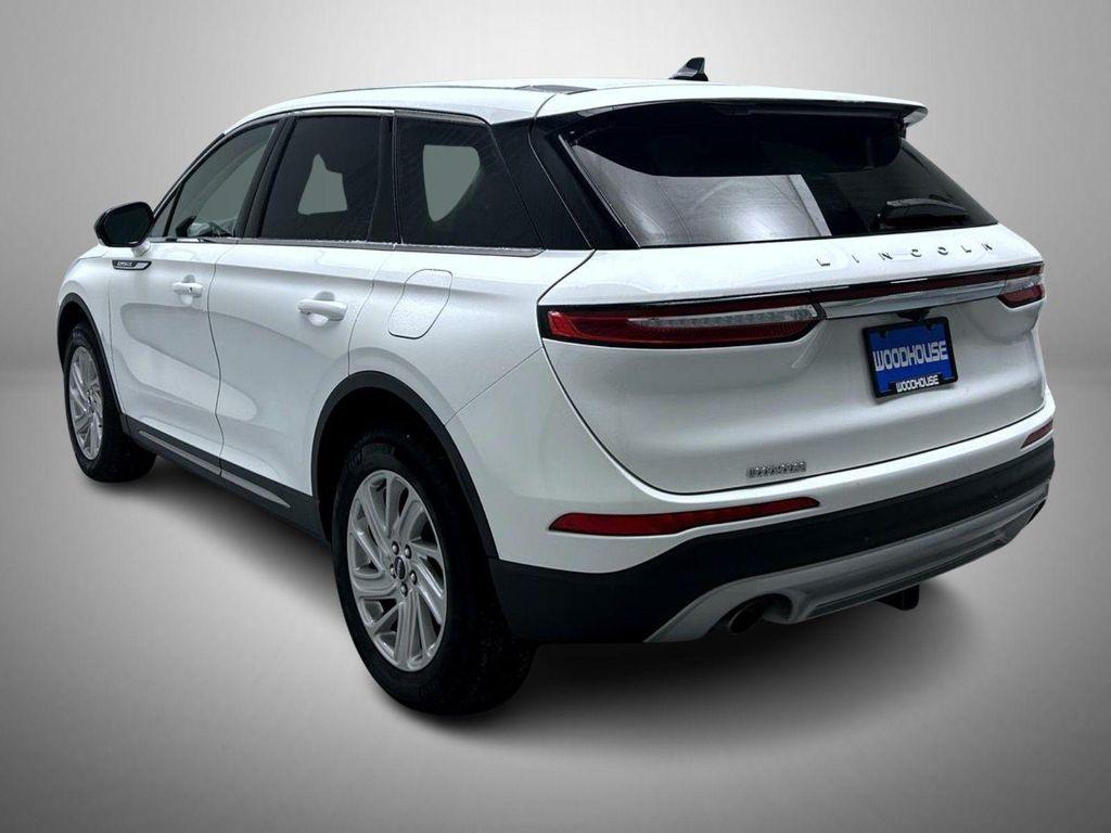 used 2023 Lincoln Corsair car, priced at $31,955