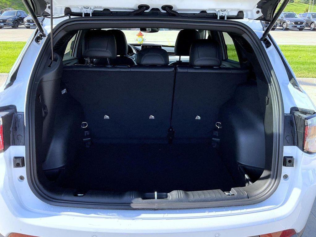 new 2026 Jeep Compass car, priced at $34,554